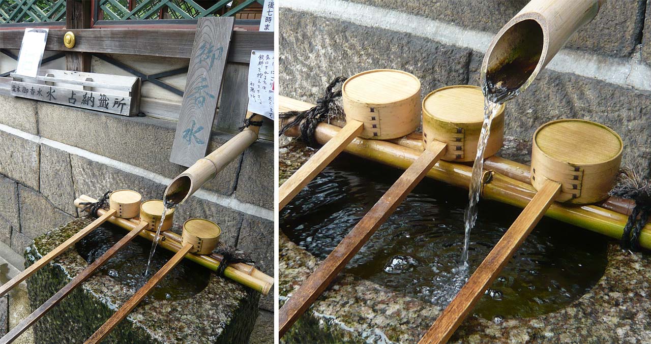 御香宮神社 | 桃山文化が香る、安産の社。見どころ、御朱印ご紹介