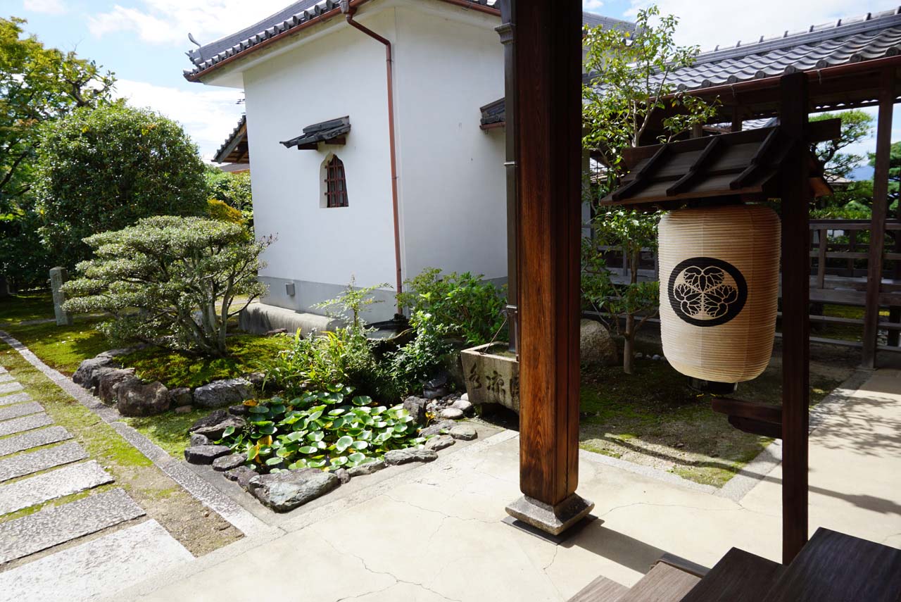 清涼院