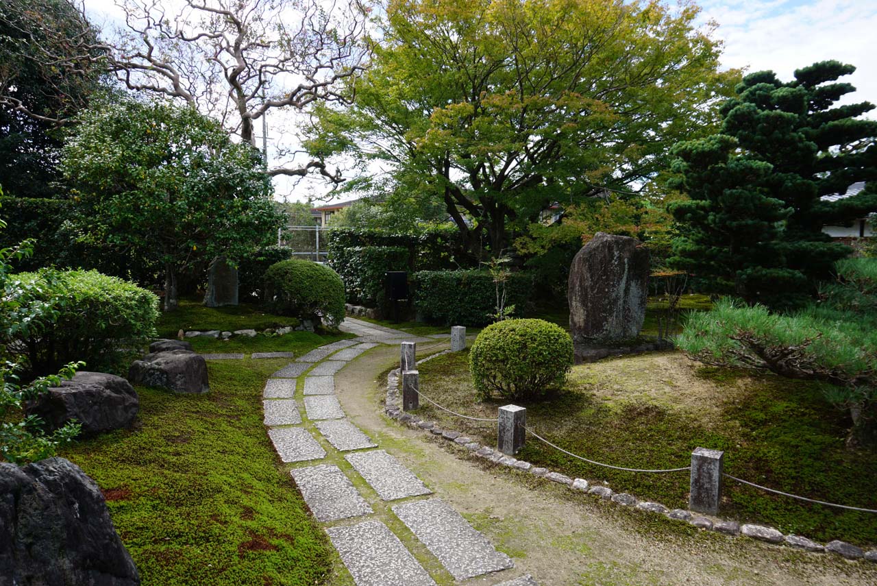 清涼院
