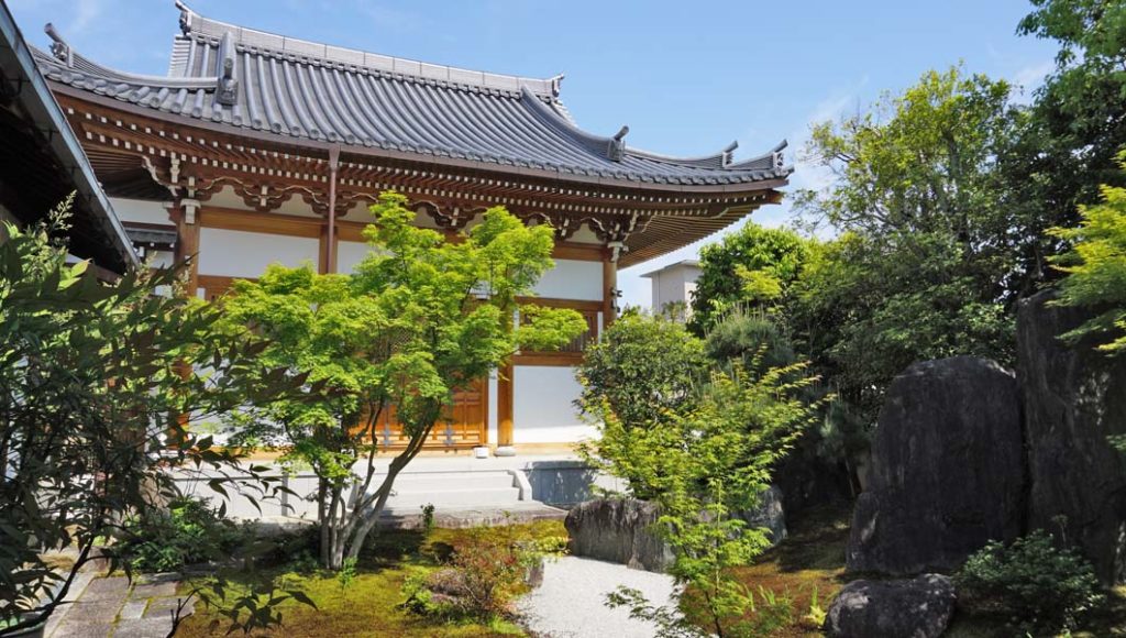 長興院