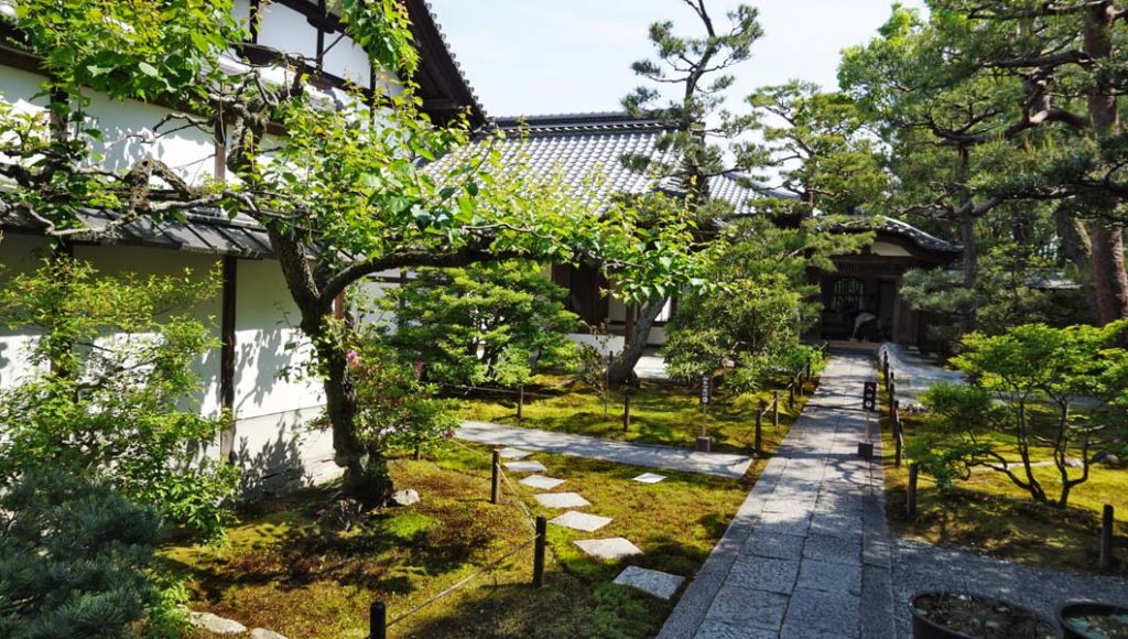 大雄院