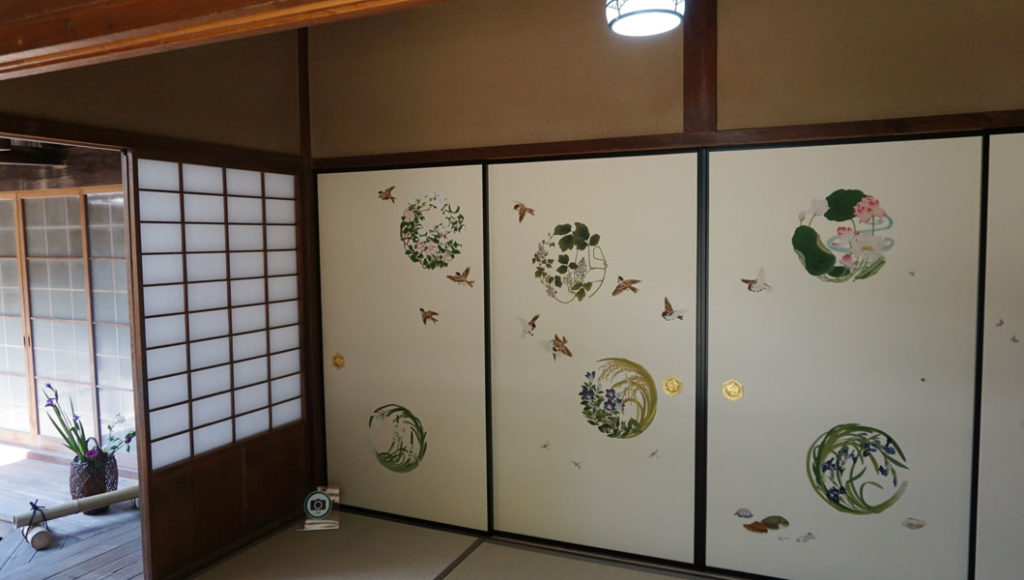 大雄院襖絵プロジェクト