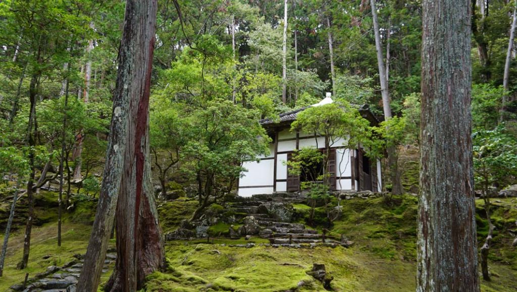 指東庵