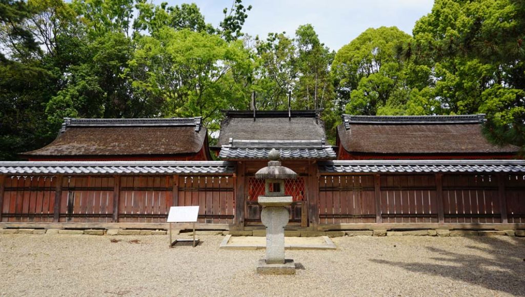 仁和寺鎮守社