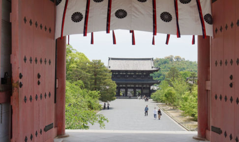 仁和寺