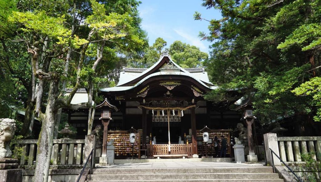 岡崎神社