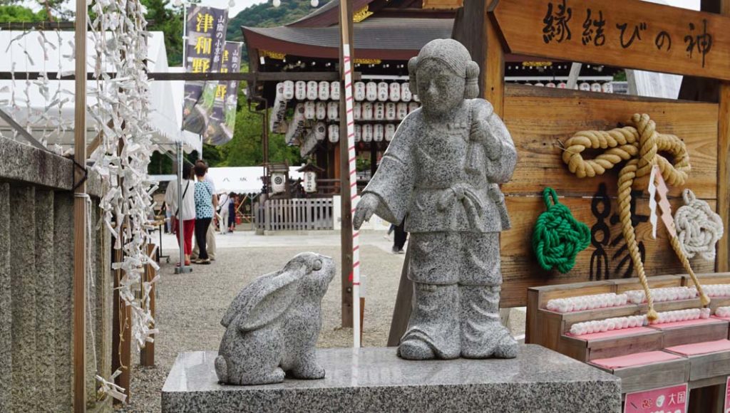 大国主社