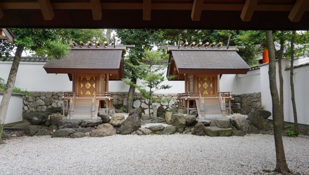 大神宮社