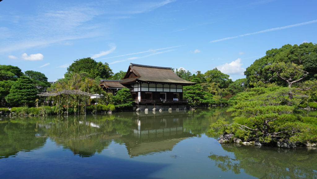 平安神宮 東苑