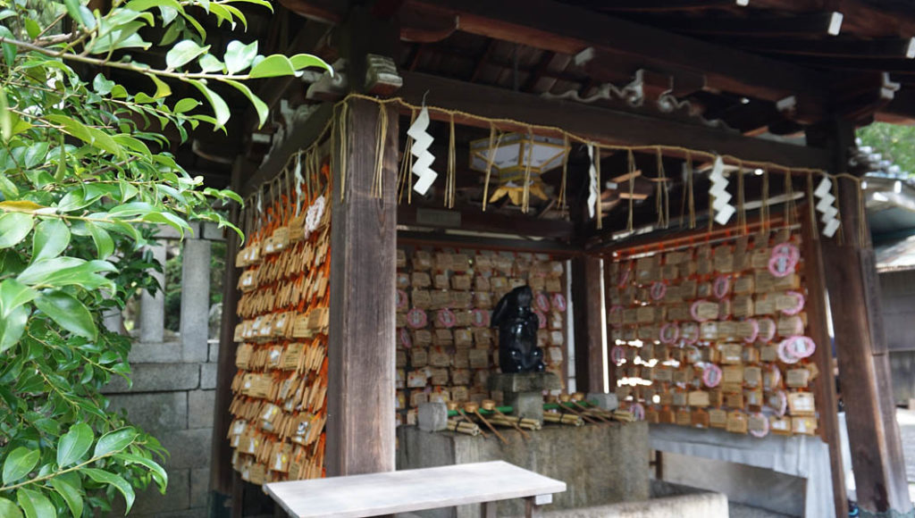 岡崎神社