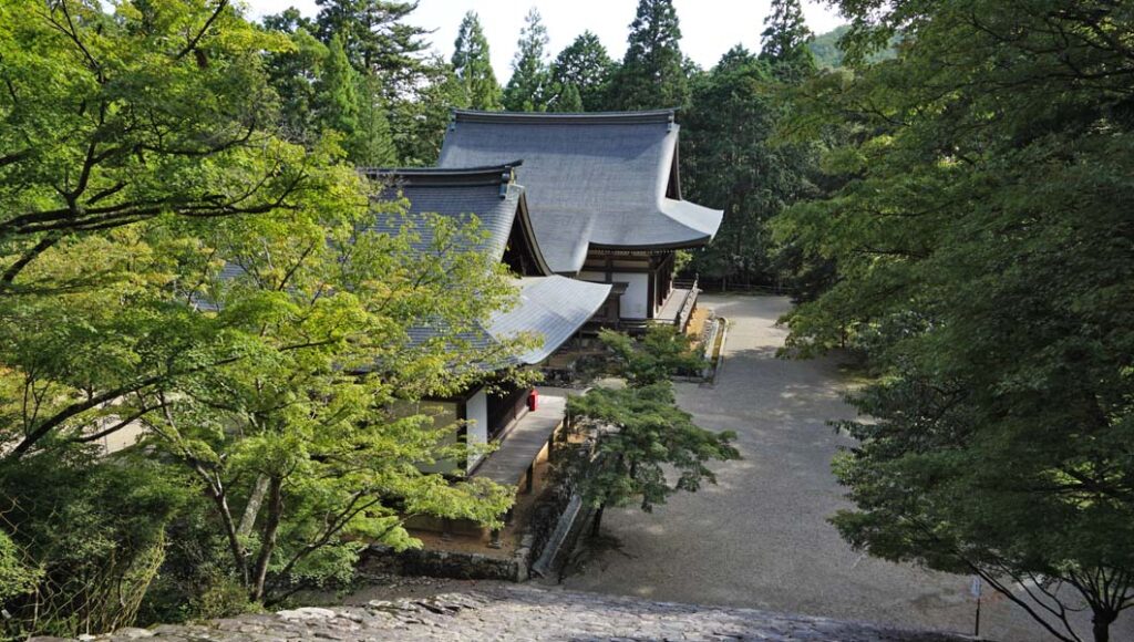 神護寺