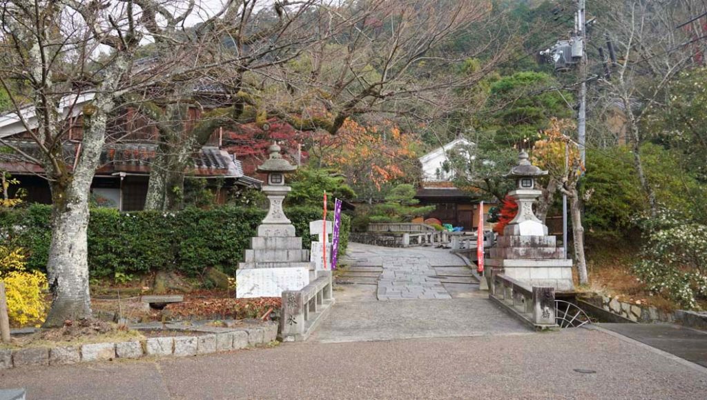 大豊神社 道順04