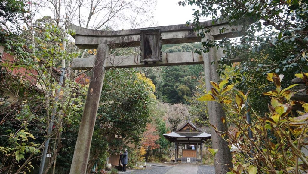 大豊神社 道順06