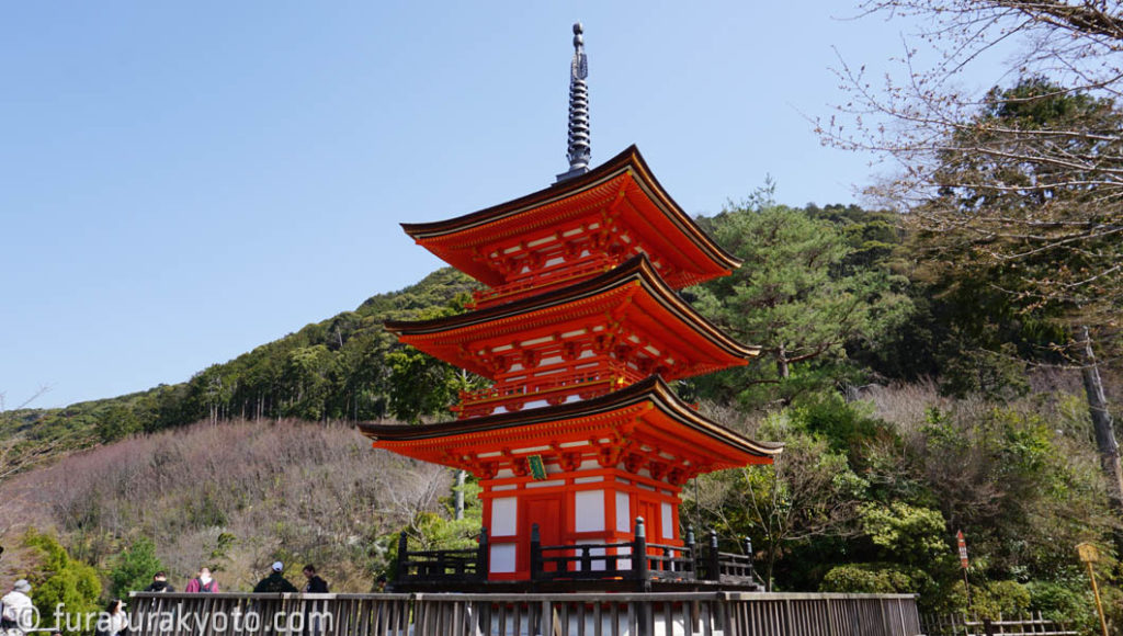子安塔