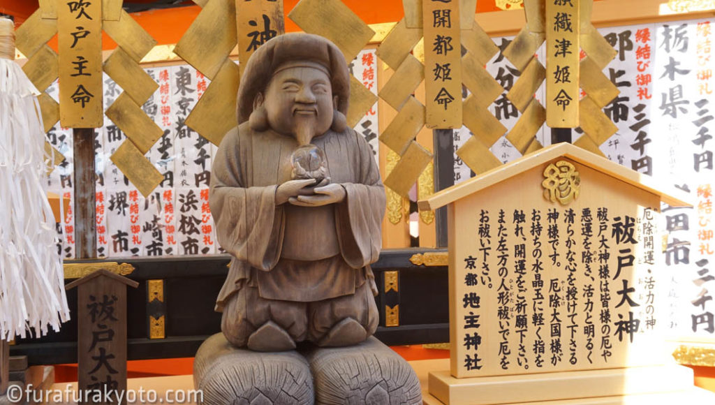 祓戸社