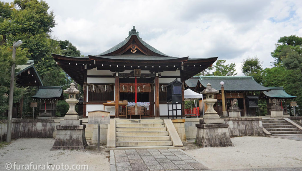 わら天神宮