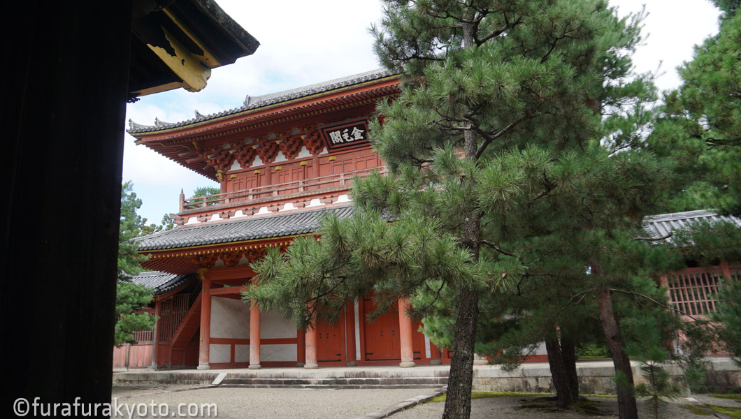 大徳寺 | 茶の湯と縁深い禅寺。見どころ＆アクセス - ふらふら京都散歩
