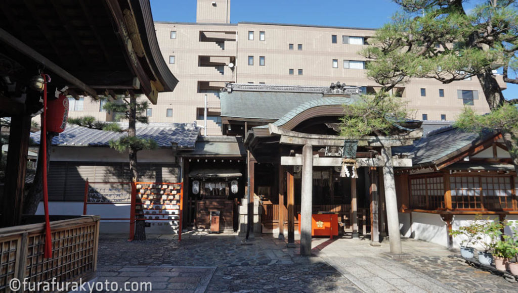 ゑびす神社