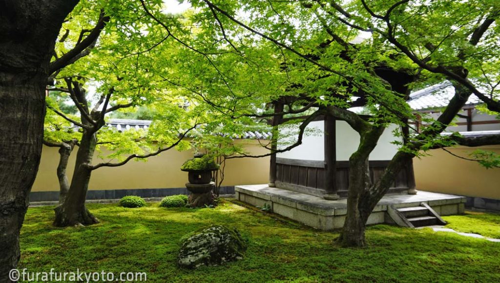 黄梅院 鐘楼