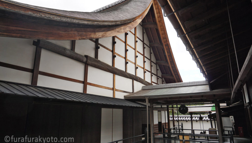 黄梅院 庫裏