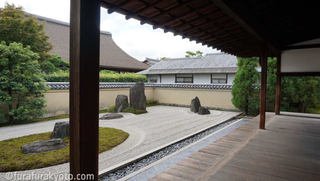 龍源院