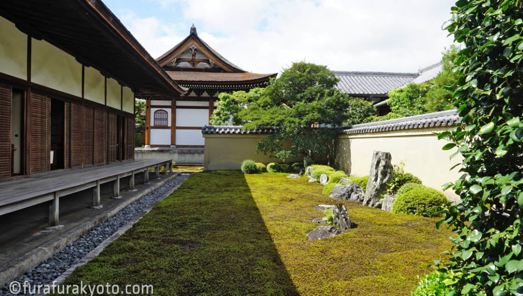 龍源院 龍吟庭