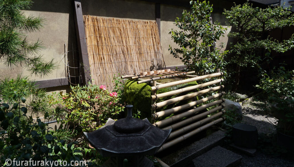 因幡堂　平等寺