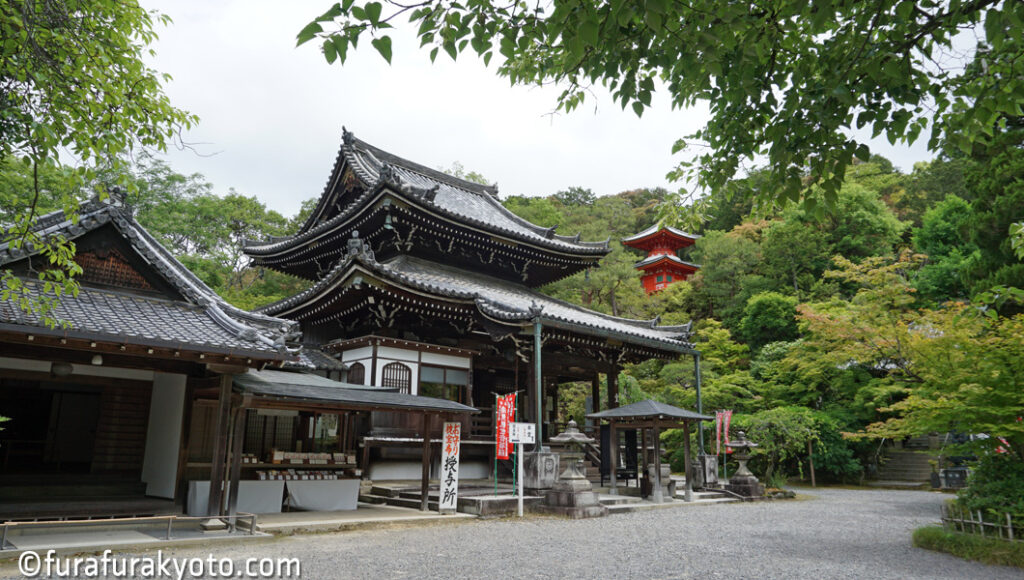 今熊野観音寺