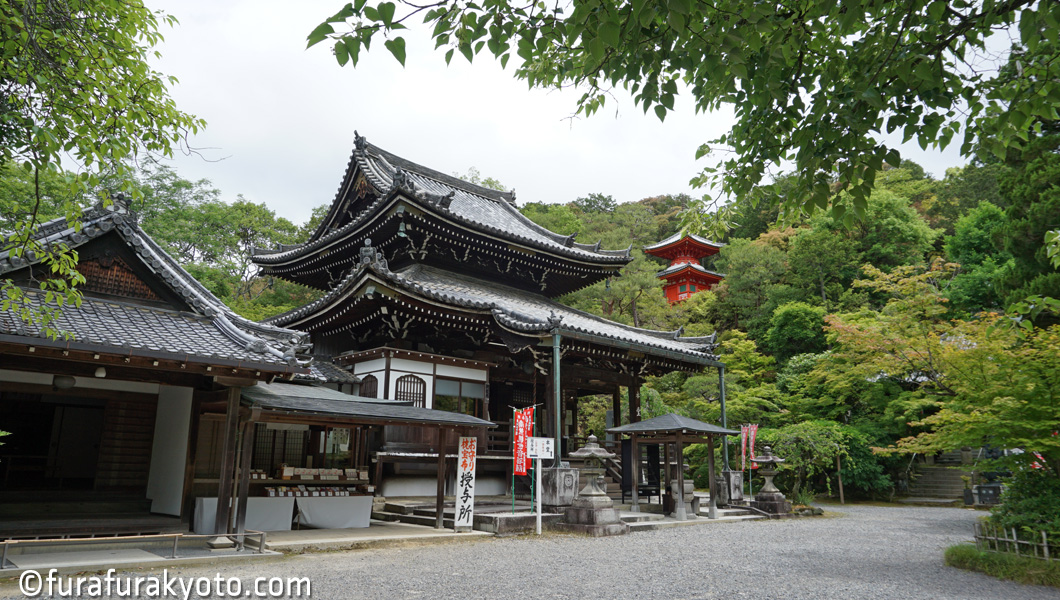 今熊野観音寺