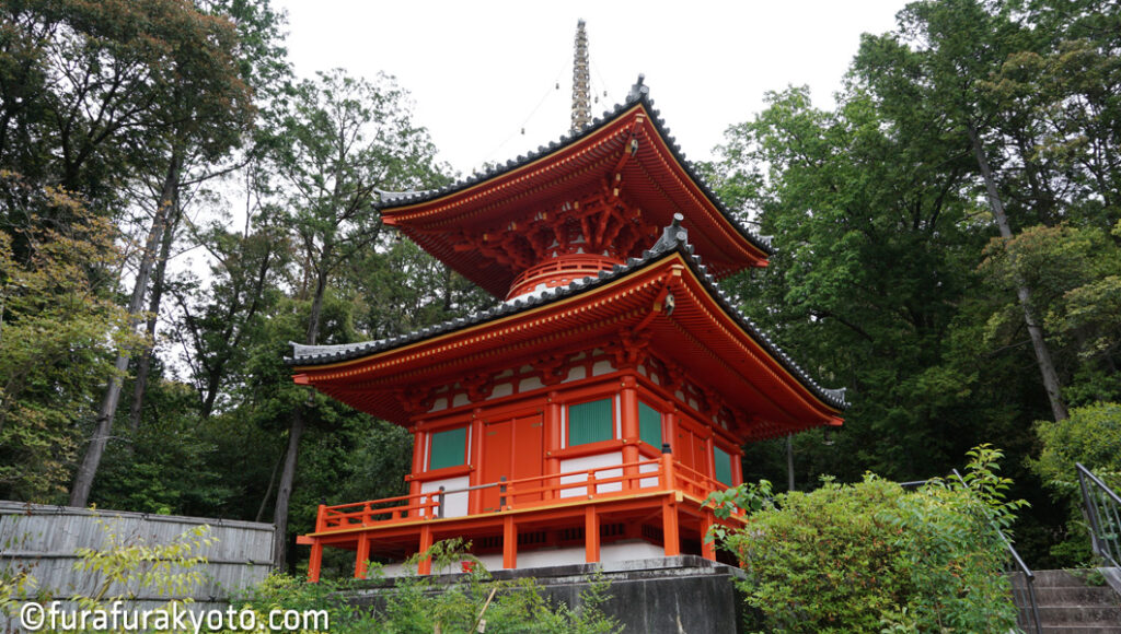 今熊野観音寺 医聖堂