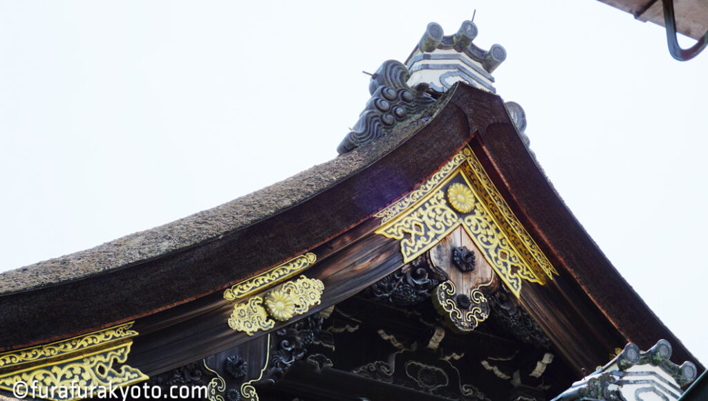 泉涌寺 霊明殿