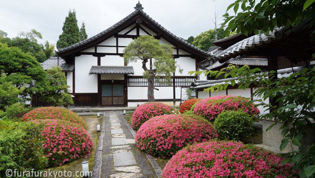 雲龍院　